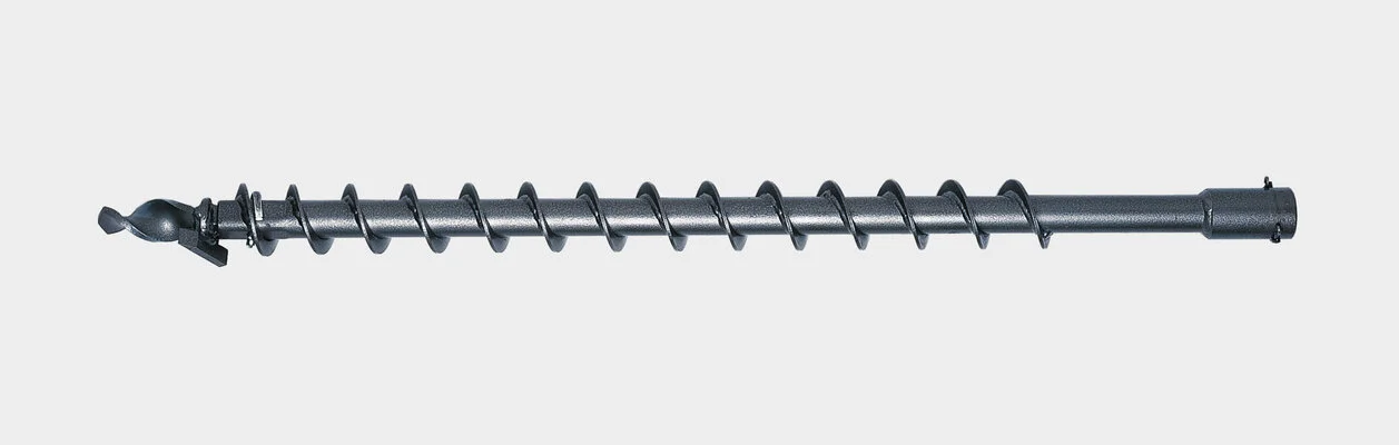 Αρίδα για BT 360, 150mm