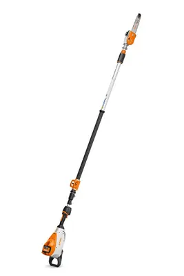 Κονταροπρίονο επαναφορτιζόμενο HTA 160 30cm χωρίς μπαταρία και φορτιστή