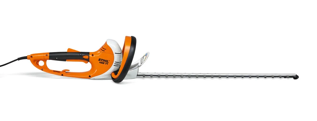 Ψαλίδι μπορντούρας ηλεκτρικό HSE 71 60cm