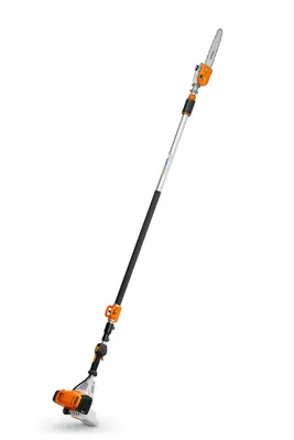 Κονταροπρίονο βενζινοκίνητο HT 135 30cm 1/4"P