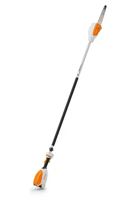 Κονταροπρίονο επαναφορτιζόμενο HTA 66 30cm χωρίς μπαταρία και φορτιστή