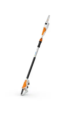 Κονταροπρίονο επαναφορτιζόμενο HTA 30 20cm χωρίς μπαταρία και φορτιστή	