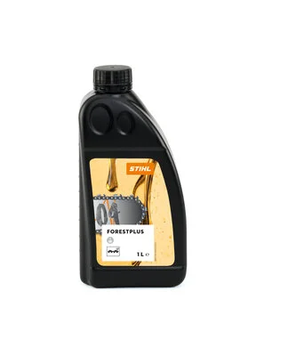 Λάδι αλυσίδας ForestPlus 1 l