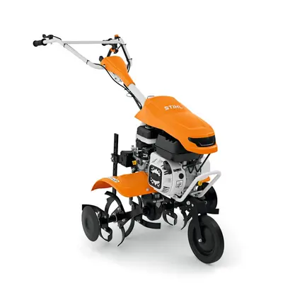 Σκαπτική φρέζα MH 600