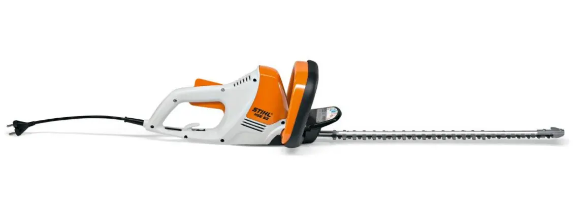Ψαλίδι μπορντούρας ηλεκτρικό HSE 52 50cm