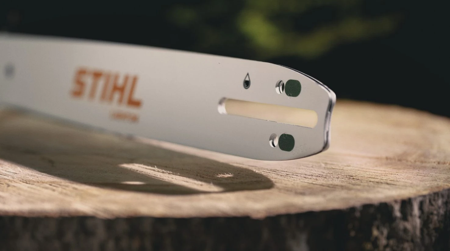 Λάμες STIHL για ιδιώτες χρήστες